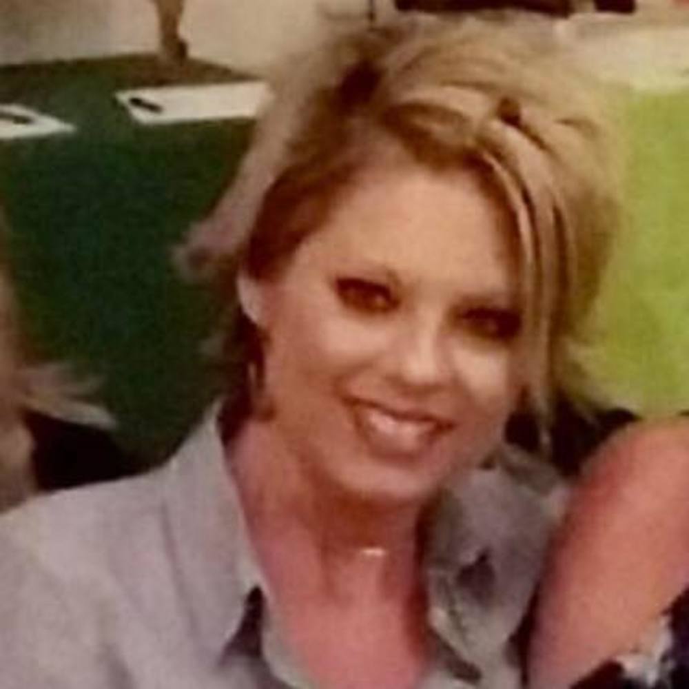 Meet your Posher, Cheryl